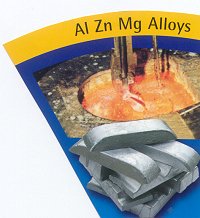 All Die Casting Alloys